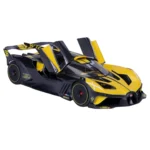 Bugatti Bolide 1:18 Die-Cast