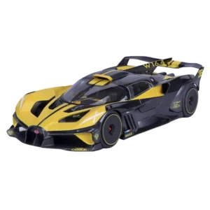 Bugatti Bolide 118 Die-Cast Hot Wheels Premium