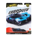 Bugatti Bolide