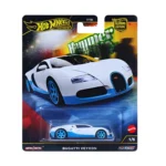 Bugatti Veyron