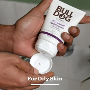 Bulldog Oil Control Moisturizer 100ml