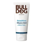 Bulldog Sensitive Shave Gel 175ml