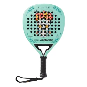 Bullpadel Elite Mx Ltd Padel Racket