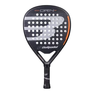 Bullpadel Open Pwr 10 Padel Racket