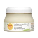 Burt's Bees Baby 100% Natural Multipurpose Ointment 210gm