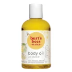 Burt's Bees Mama Bee Body Oil with Vitamin E 118.2ml