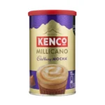 Cadbury Mocha Kenco Millicano Instant Coffee 250g