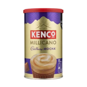 Cadbury Mocha Kenco Millicano Instant Coffee 250g