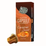 Café Amazon Caramel Swirl Nespresso Coffee Capsules