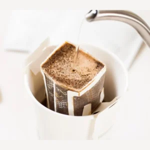 Café Amazon Chiang Mai Honey Process Drip Coffee Sachets
