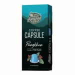 Café Amazon Pang Khon Nespresso Coffee Capsules