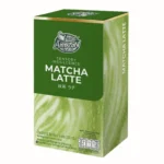 Café Amazon Matcha Latte Instant Sachets