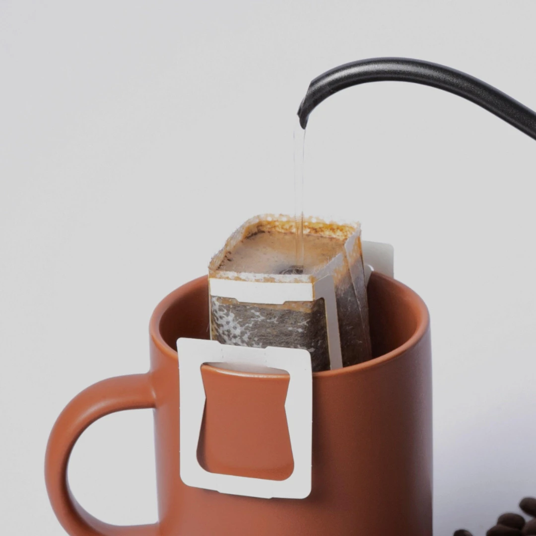 Café Amazon Signature Drip Coffee Sachets