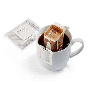 Café Amazon Signature Drip Coffee Sachets