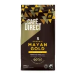 Cafédirect Mayan Gold Mexico Organic Ground Coffee 200g
