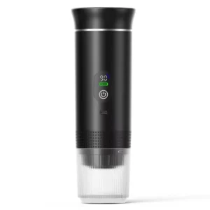 Cafelffe 3 in 1 Portable Espresso Coffee Machine