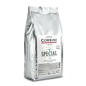 Caffè Corsini Special Coffee Beans 250g