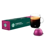 Caffè Verona Starbucks Vertuo Coffee Capsules