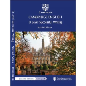 Cambridge English O Level Successful Writing 2nd Edition