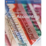 Cambridge IGCSE® and O Level Accounting Coursebook 2nd Edition
