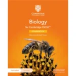 Cambridge IGCSE™ Biology Coursebook 4th Edition
