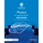 Cambridge IGCSE™ Physics Coursebook 3rd Edition
