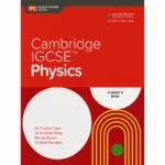 Cambridge IGCSE™ Physics Student’s Book