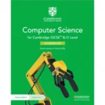 Cambridge IGCSE™ and O Level Computer Science Coursebook