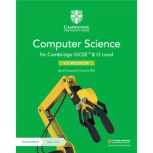 Cambridge IGCSE™ and O Level Computer Science Coursebook