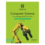 Cambridge IGCSE™ and O Level Computer Science Programming Book for Java 2nd Edition