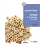 Cambridge O Level English Language 2nd Edition