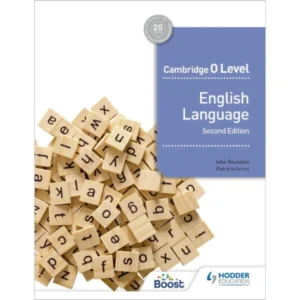 Cambridge O Level English Language 2nd Edition
