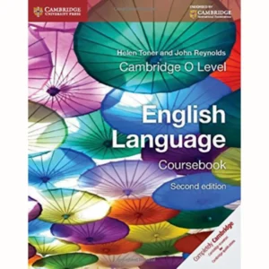 Cambridge O Level English Language Coursebook 2nd Edition