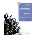 Cambridge O Level Physics