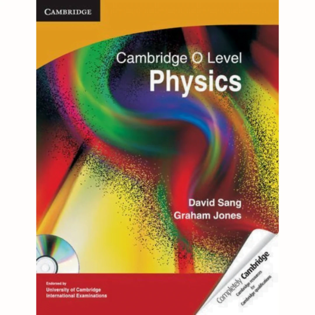 Cambridge O Level Physics 1st Edition