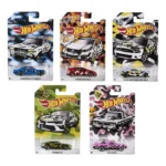 Camouflage Series 2019