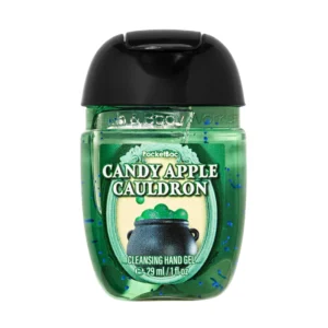 Candy Apple Cauldron PocketBac Hand Sanitizers 29ml