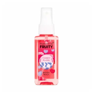 Candyfloss Superdrug Fruity Mist 100ml