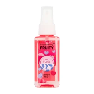 Candyfloss Superdrug Fruity Mist 100ml