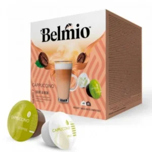 Cappuccino Belmio Dolce Gusto Pods