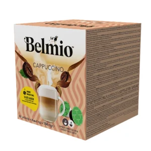 Cappuccino Belmio Dolce Gusto Pods