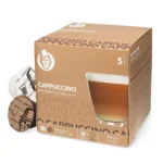 Cappuccino Kaffekapslen Dolce Gusto Coffee Pods