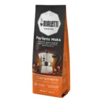 Caramel Perfetto Moka Bialetti Ground Coffee 250g