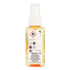 Caramel & Pistachio Superdrug Fruity Mist 100ml