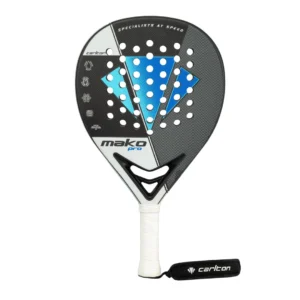 Carlton Mako Pro Padel Racket