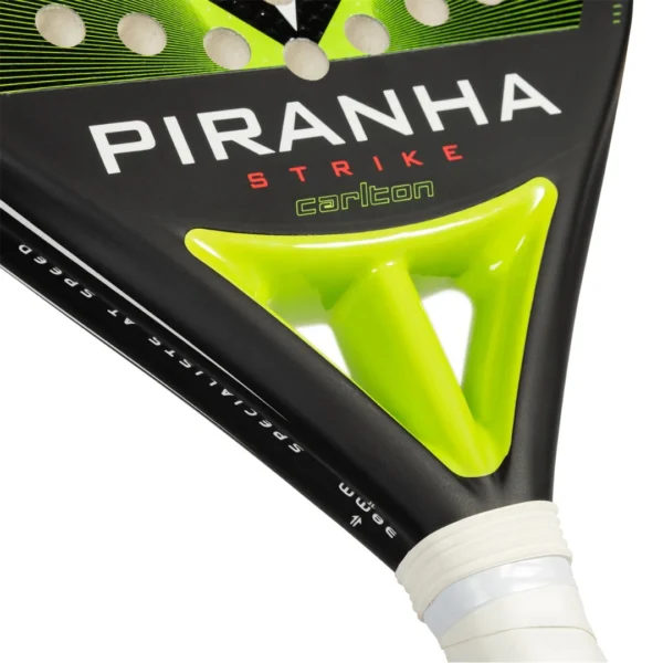 Strike Padel Racket Carlton Piranha Strike Padel Racket - Xclusive Brands