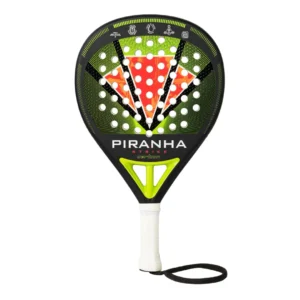 Carlton Piranha Strike Padel Racket