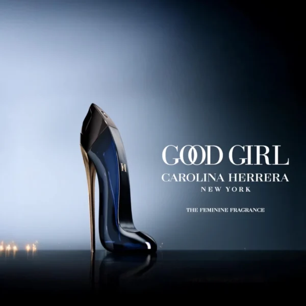 Carolina Herrera Good Girl Eau De Parfum 80ml