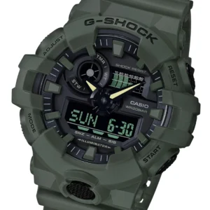Casio G-Shock GA-700UC-3ACR