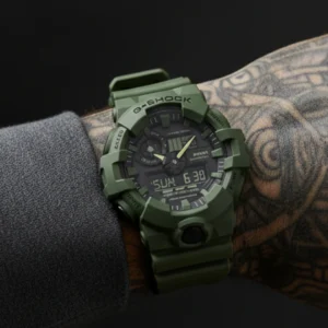 Casio G-Shock GA-700UC-3ACR